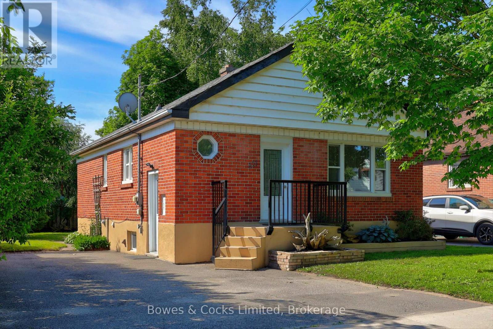 571 O'CONNELL ROAD, Peterborough, Ontario