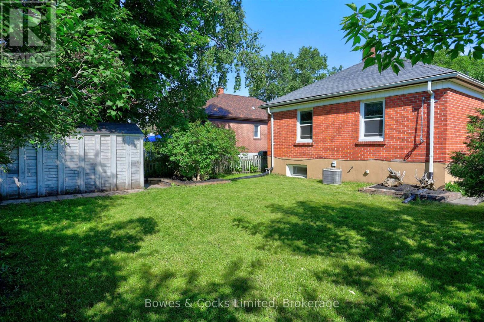 571 O'connell Road, Peterborough, Ontario  K9J 4E2 - Photo 34 - X13455112