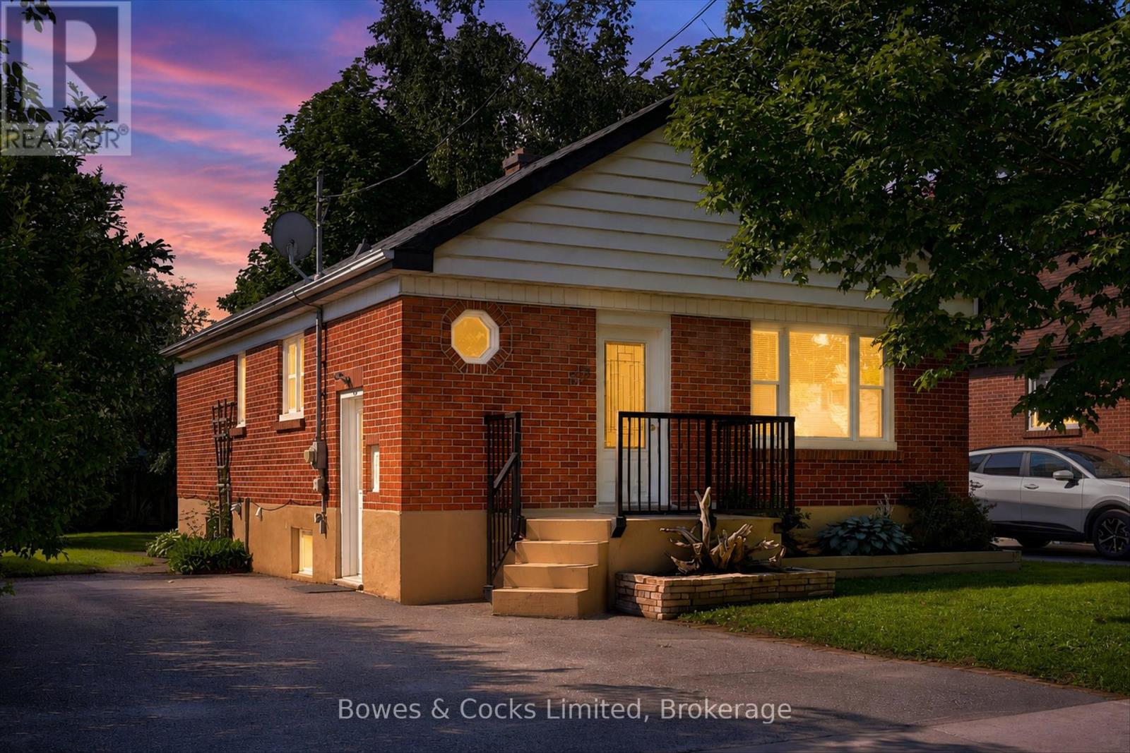 571 O'connell Road, Peterborough, Ontario  K9J 4E2 - Photo 38 - X13455112