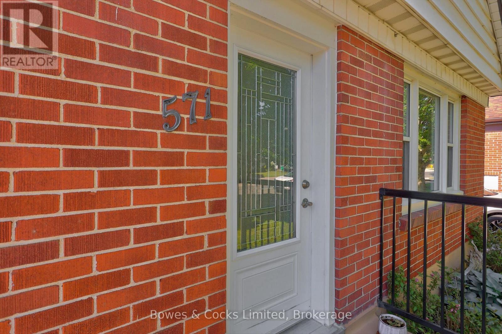 571 O'connell Road, Peterborough, Ontario  K9J 4E2 - Photo 4 - X13455112