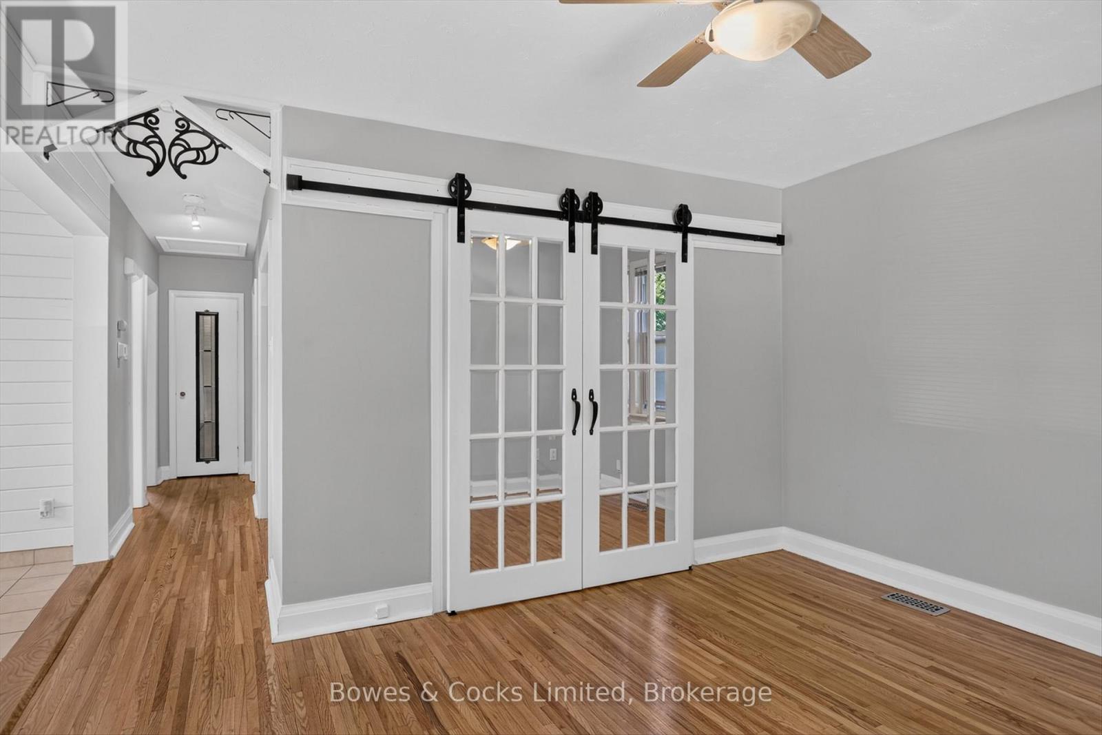 571 O'connell Road, Peterborough, Ontario  K9J 4E2 - Photo 7 - X13455112