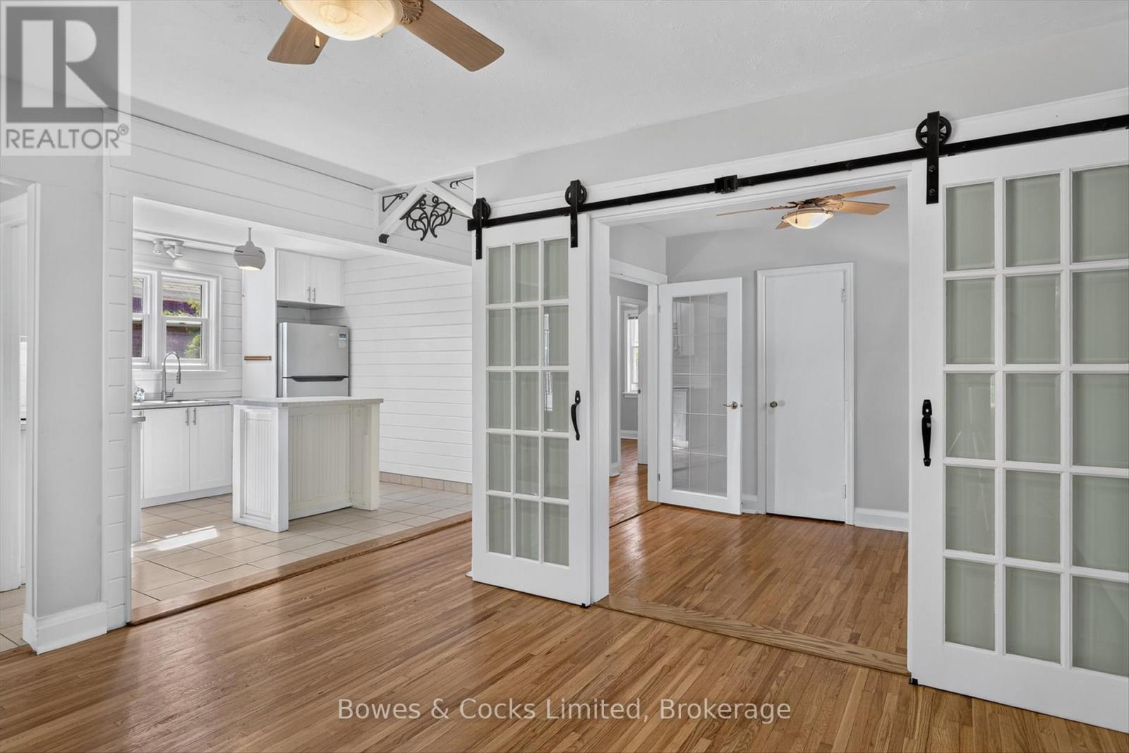 571 O'connell Road, Peterborough, Ontario  K9J 4E2 - Photo 8 - X13455112
