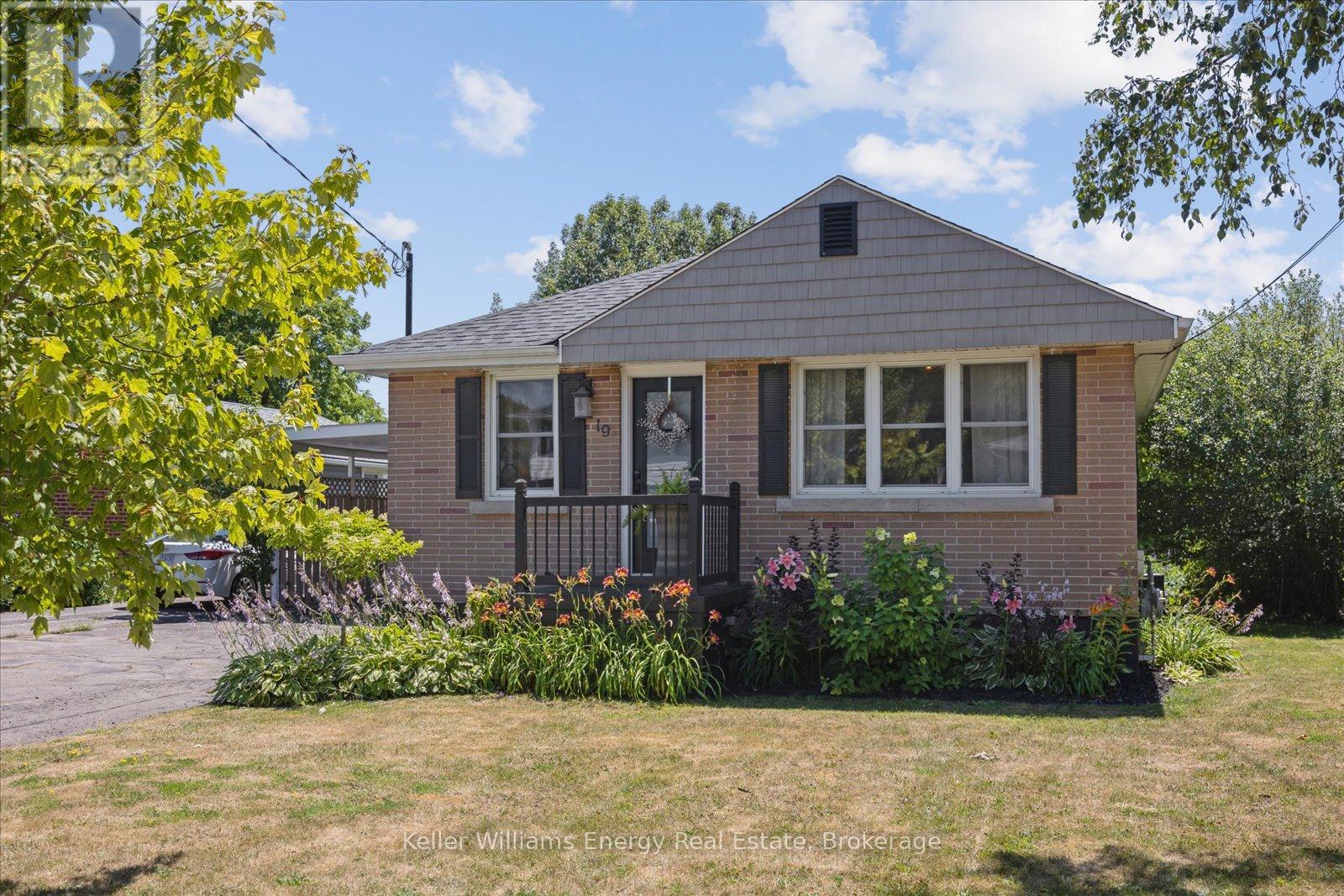 19 RALSTON DRIVE, Port Hope, Ontario