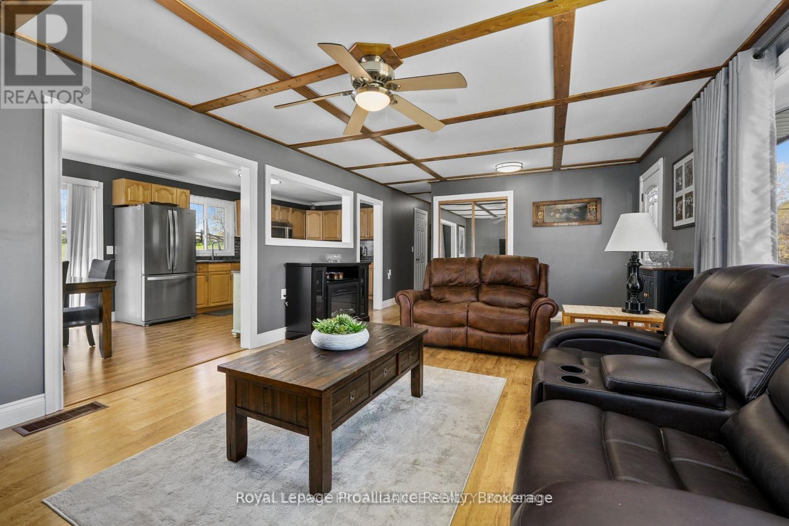 7755 County Road 45, Alnwick/haldimand, Ontario  K0K 2X0 - Photo 1 - X13455132