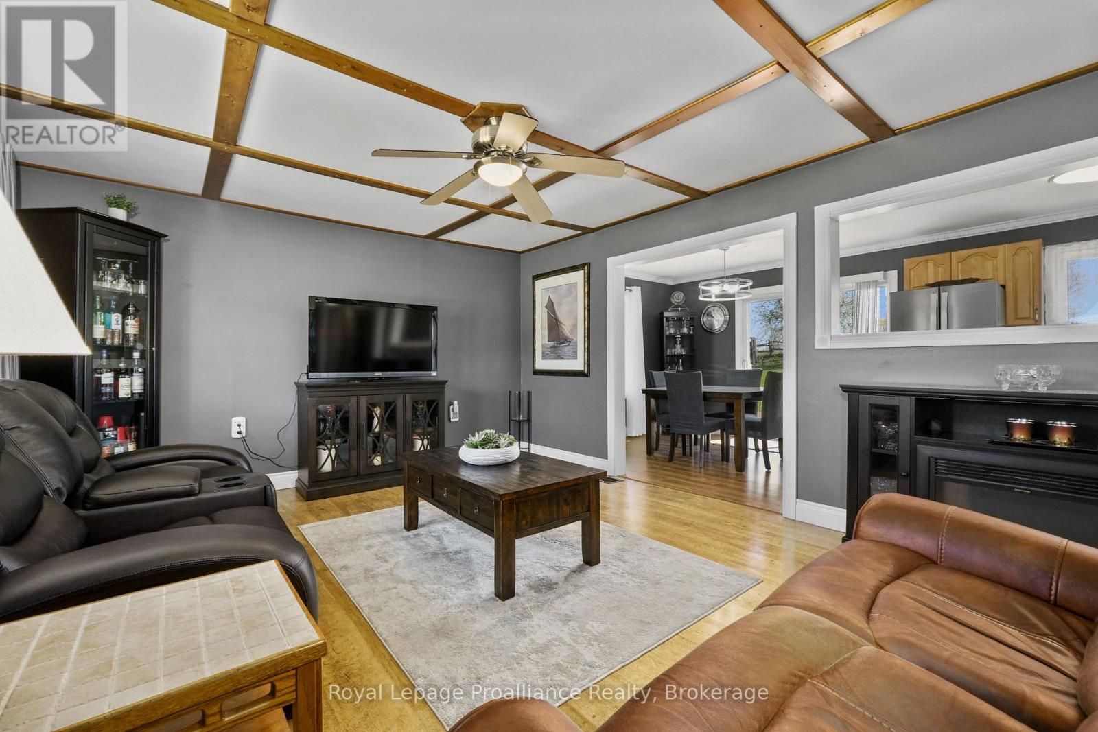 7755 County Road 45, Alnwick/haldimand, Ontario  K0K 2X0 - Photo 2 - X13455132