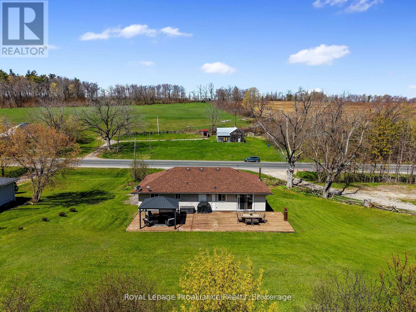 7755 County Road 45, Alnwick/haldimand, Ontario  K0K 2X0 - Photo 25 - X13455132