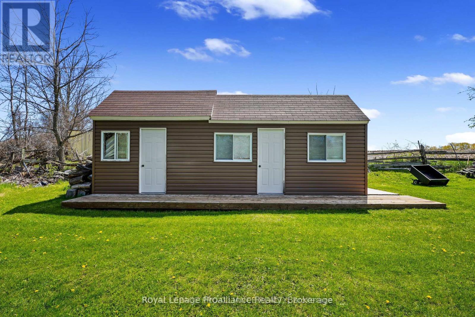 7755 County Road 45, Alnwick/haldimand, Ontario  K0K 2X0 - Photo 32 - X13455132