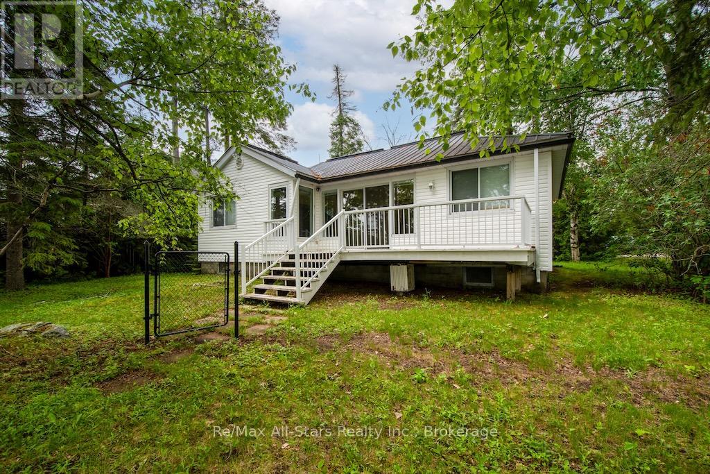 91 Trinity Drive, Kawartha Lakes, Ontario  K0M 1N0 - Photo 1 - X13455200