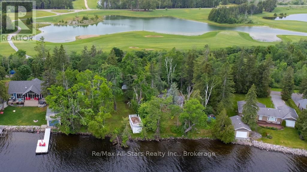 91 Trinity Drive, Kawartha Lakes, Ontario  K0M 1N0 - Photo 35 - X13455200