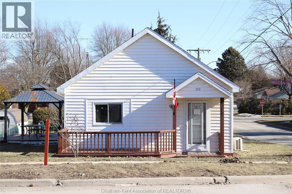 MLS# 26014352: 388 Talbot STREET West, Blenheim, Canada