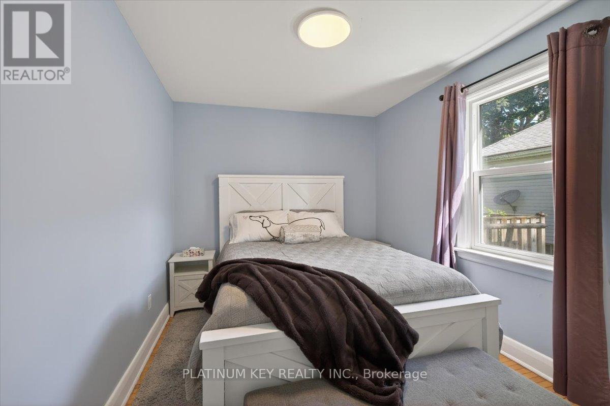 662 King Street, Strathroy-Caradoc, Ontario  N0L 1W0 - Photo 13 - X13455032