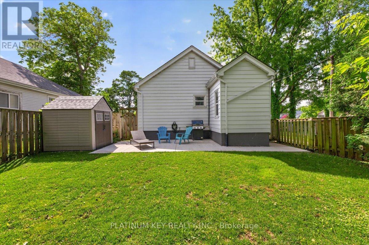 662 King Street, Strathroy-Caradoc, Ontario  N0L 1W0 - Photo 20 - X13455032