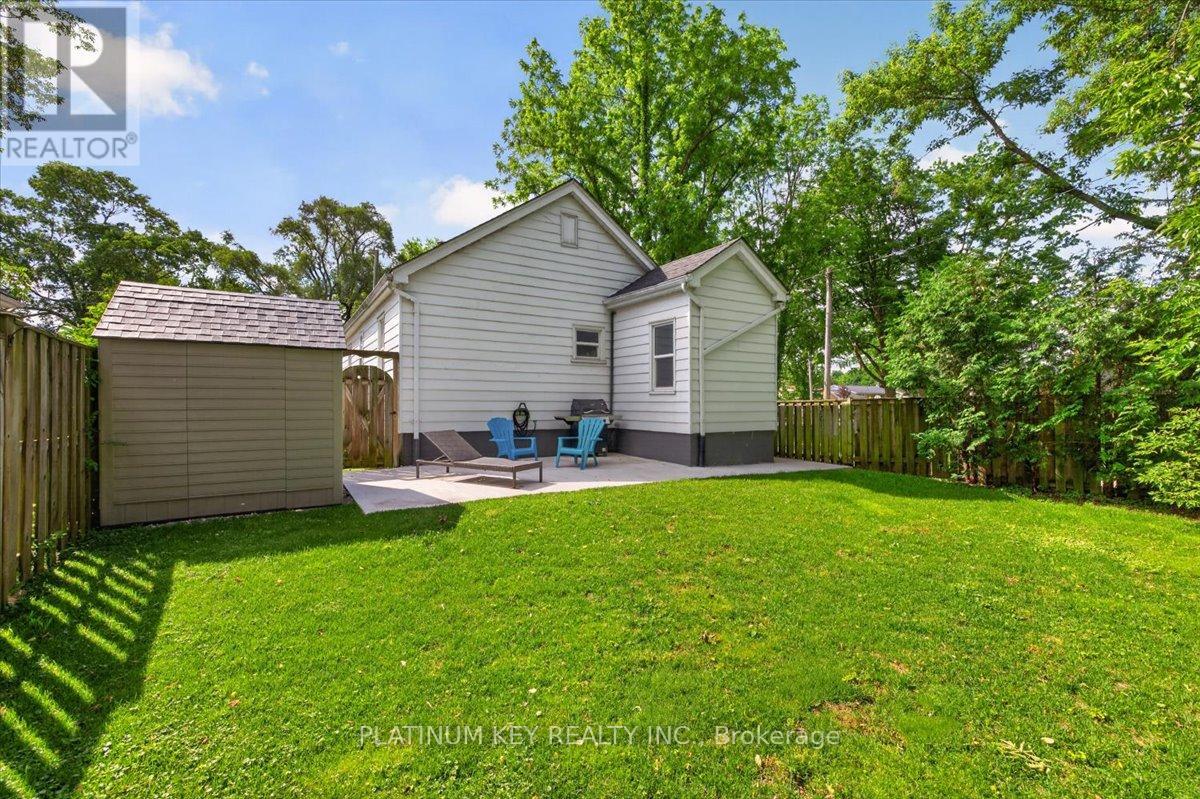 662 King Street, Strathroy-Caradoc, Ontario  N0L 1W0 - Photo 21 - X13455032