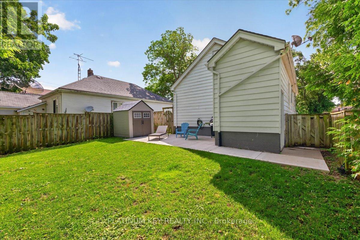 662 King Street, Strathroy-Caradoc, Ontario  N0L 1W0 - Photo 22 - X13455032