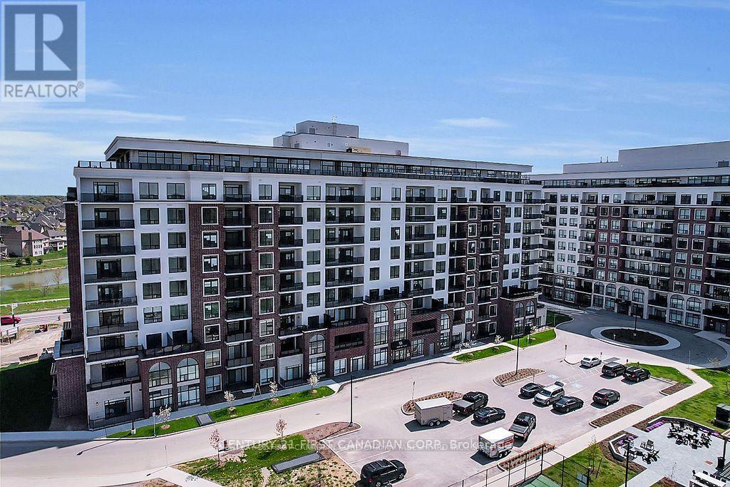 314 - 480 CALLAWAY ROAD, London North, Ontario