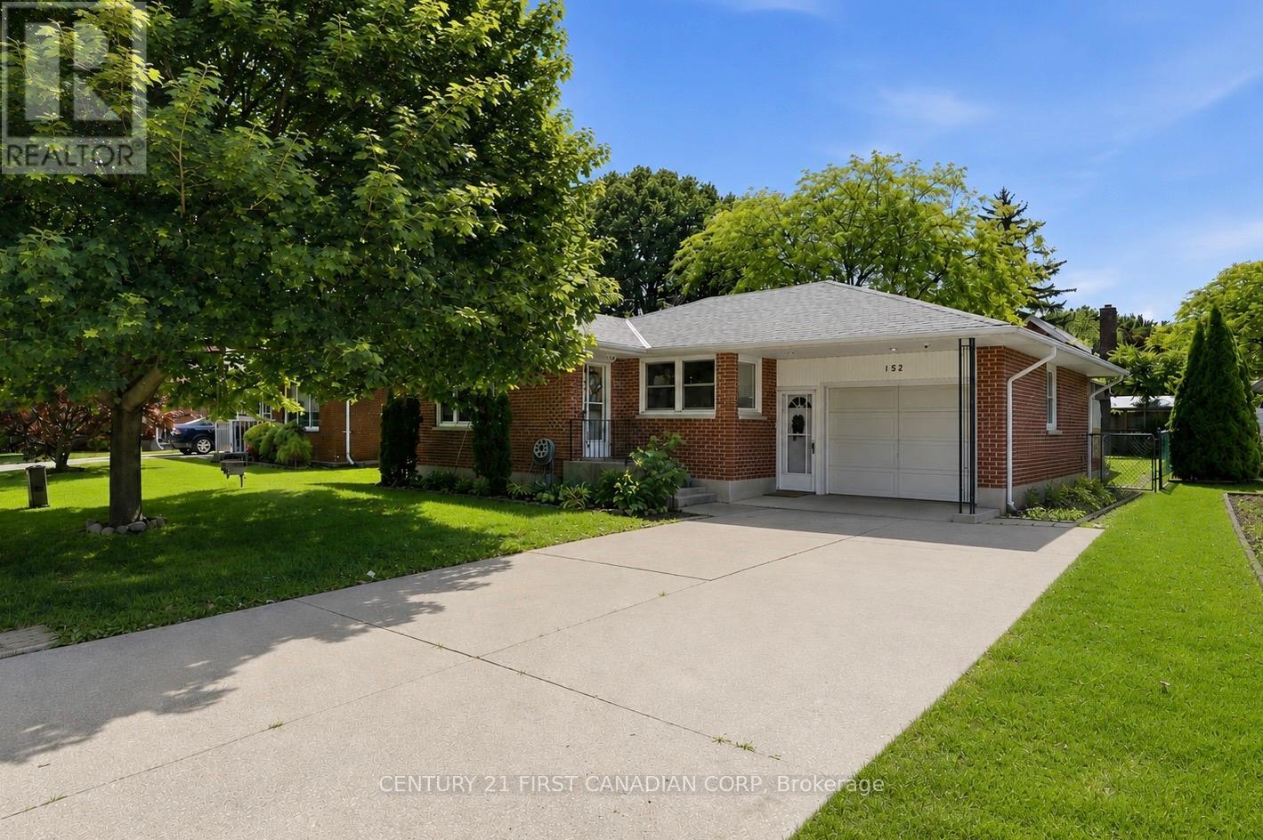 152 ELLEN STREET, Chatham-Kent, Ontario