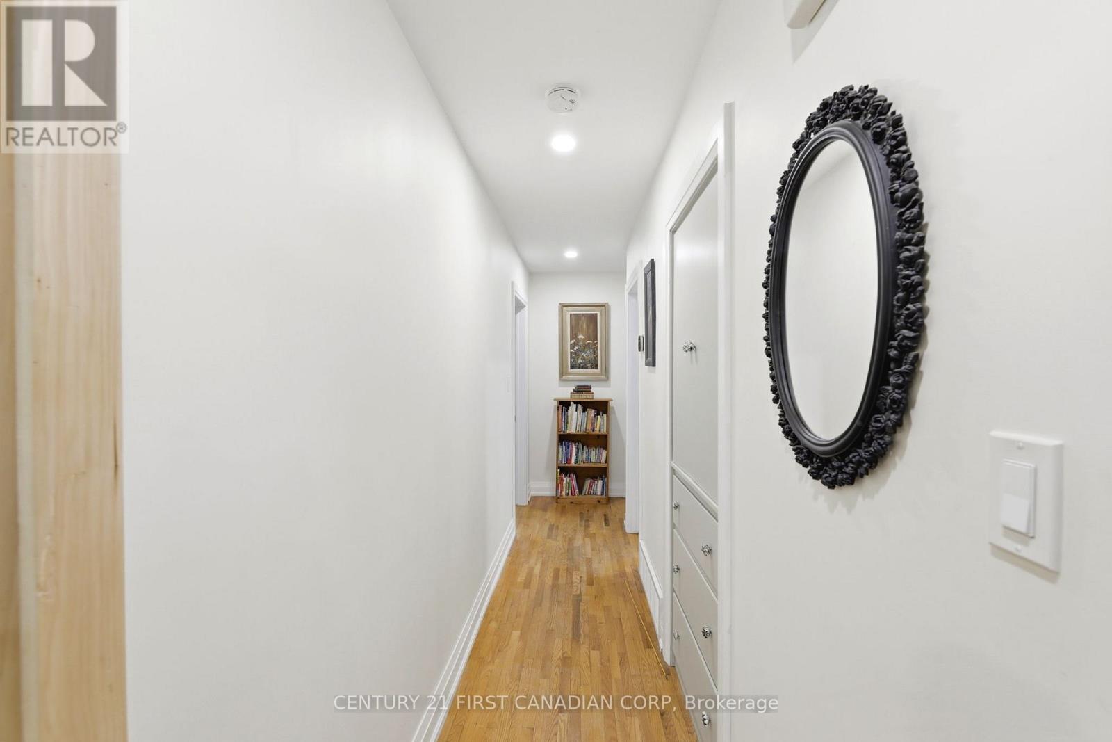 152 Ellen Street, Chatham-Kent, Ontario  N0P 1A0 - Photo 12 - X13455086