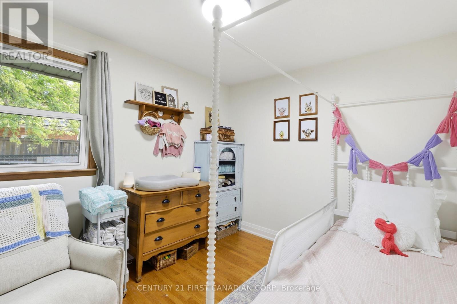 152 Ellen Street, Chatham-Kent, Ontario  N0P 1A0 - Photo 15 - X13455086