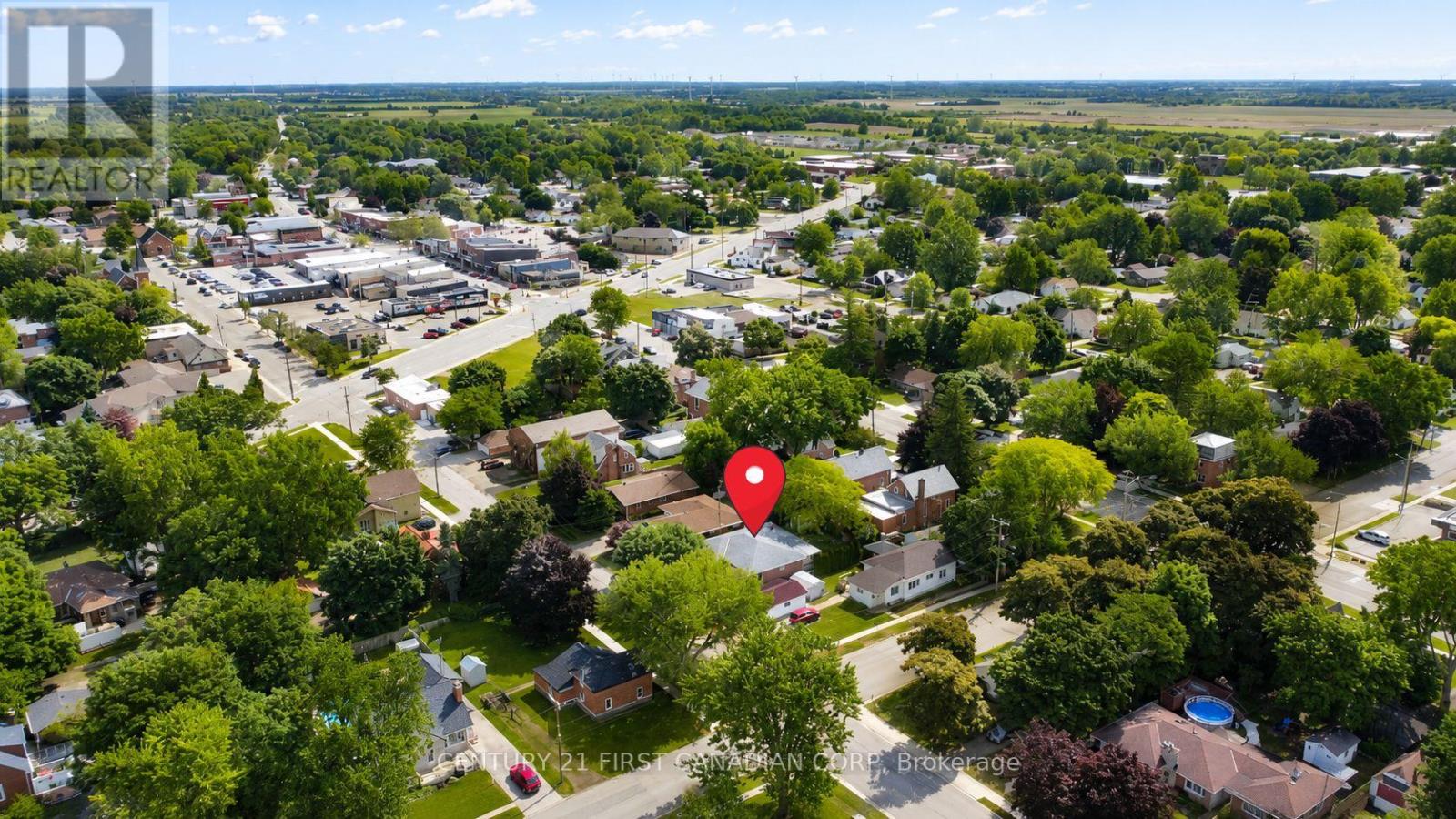 152 Ellen Street, Chatham-Kent, Ontario  N0P 1A0 - Photo 2 - X13455086