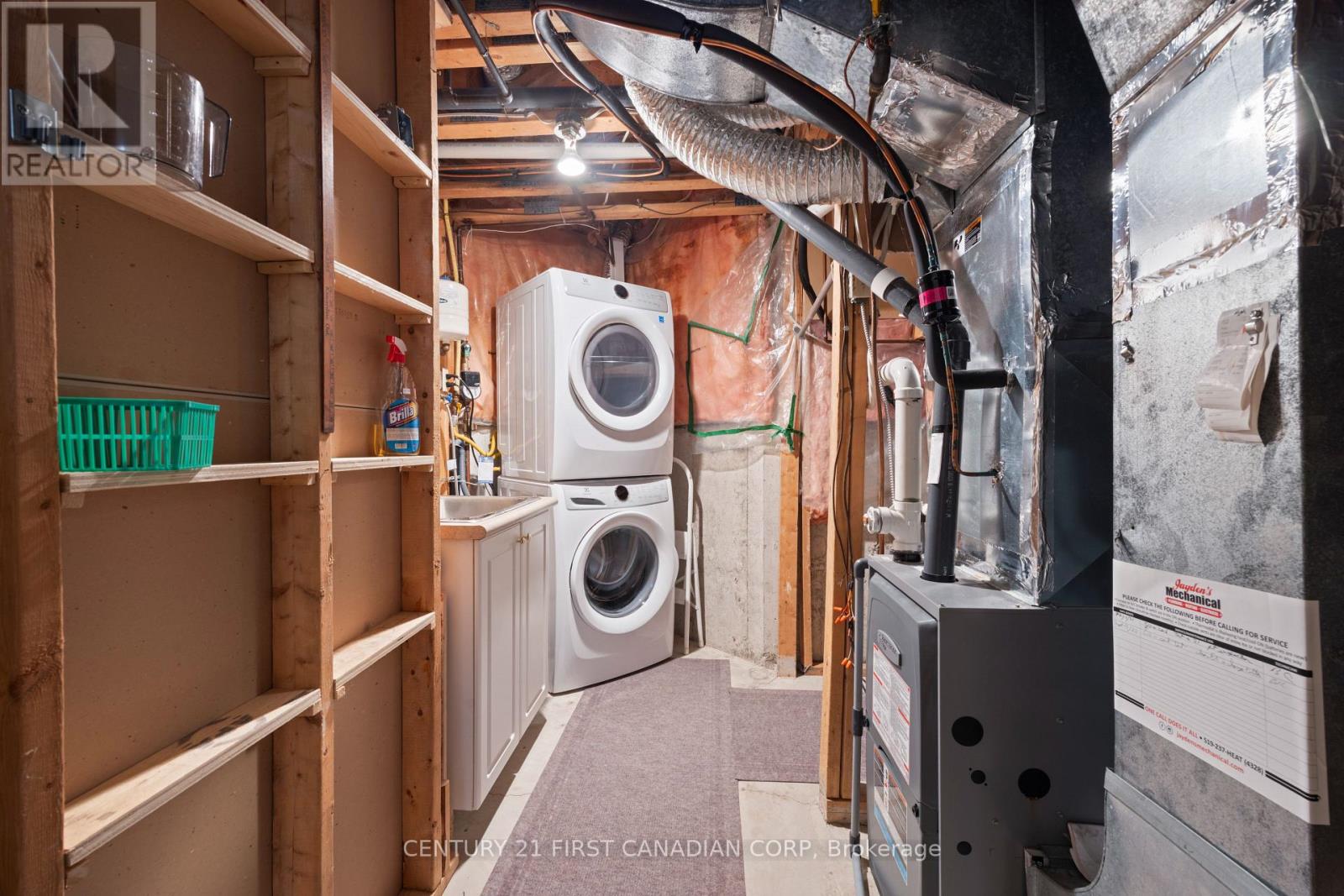 12 - 90 Ontario Street S, Lambton Shores, Ontario  N0M 1T0 - Photo 31 - X13455110