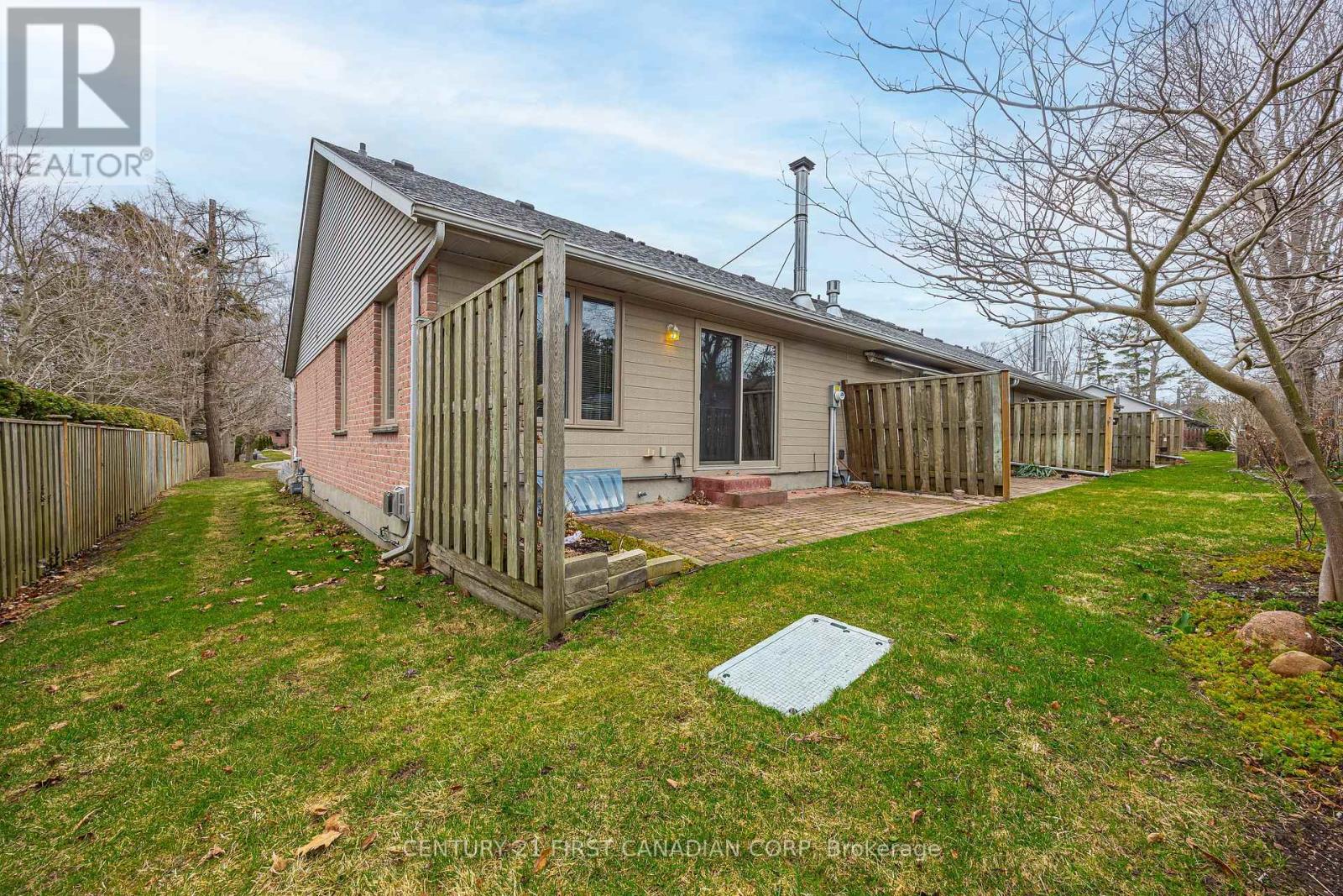 12 - 90 Ontario Street S, Lambton Shores, Ontario  N0M 1T0 - Photo 34 - X13455110
