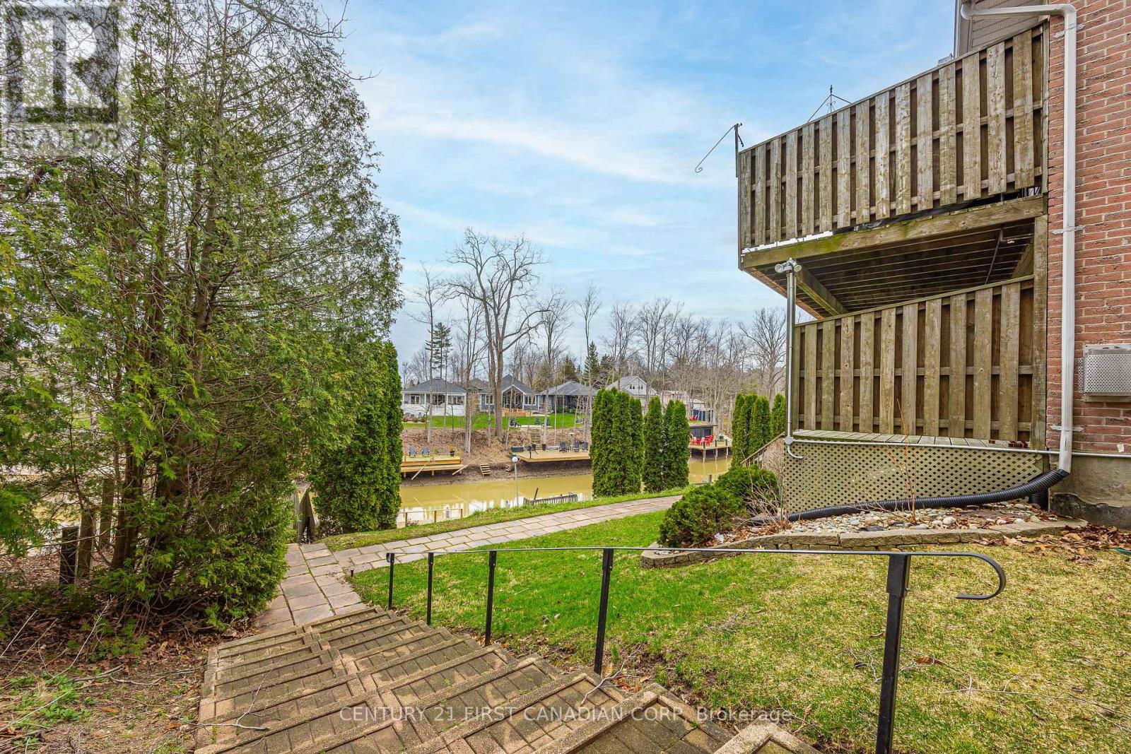 12 - 90 Ontario Street S, Lambton Shores, Ontario  N0M 1T0 - Photo 36 - X13455110