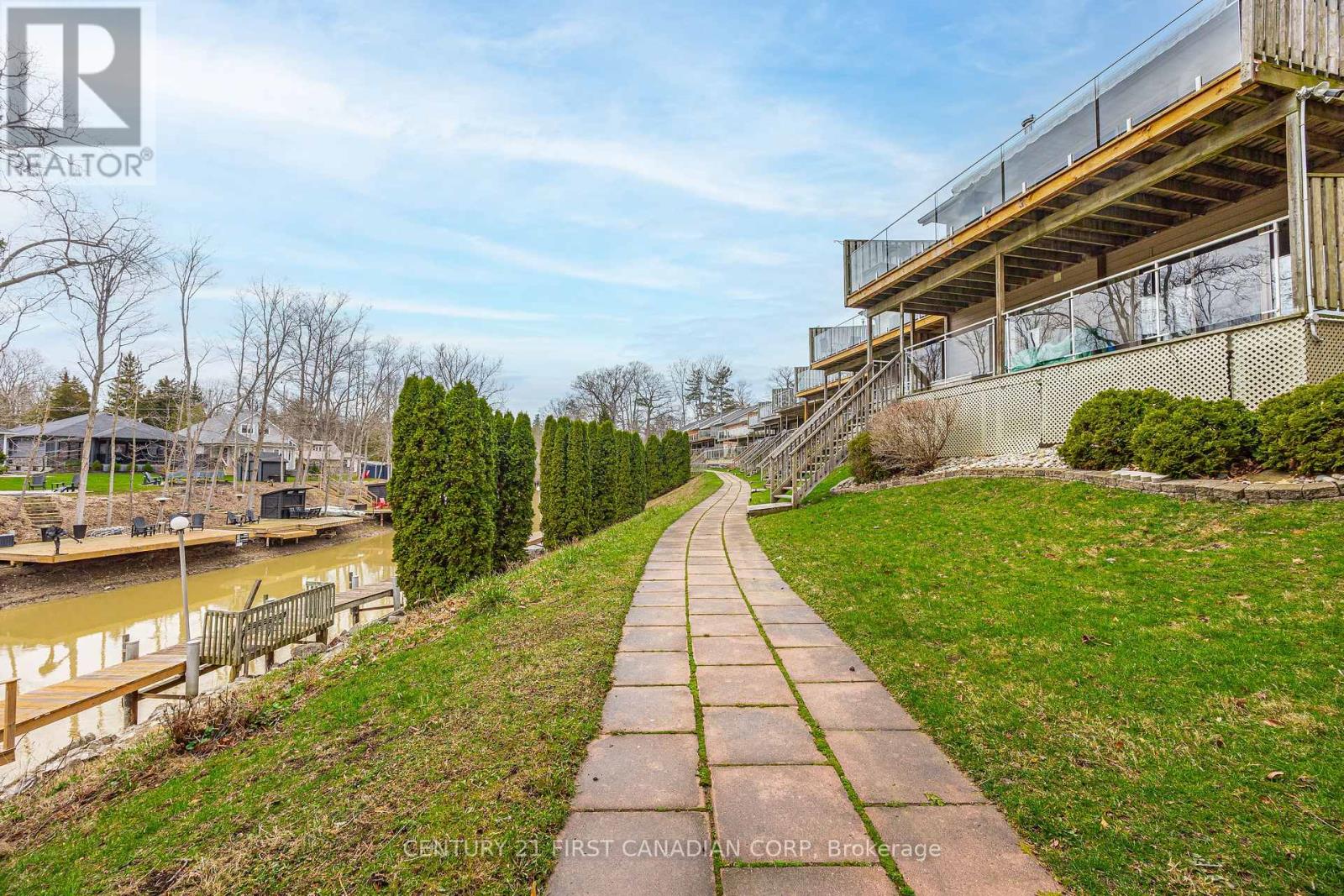 12 - 90 Ontario Street S, Lambton Shores, Ontario  N0M 1T0 - Photo 37 - X13455110