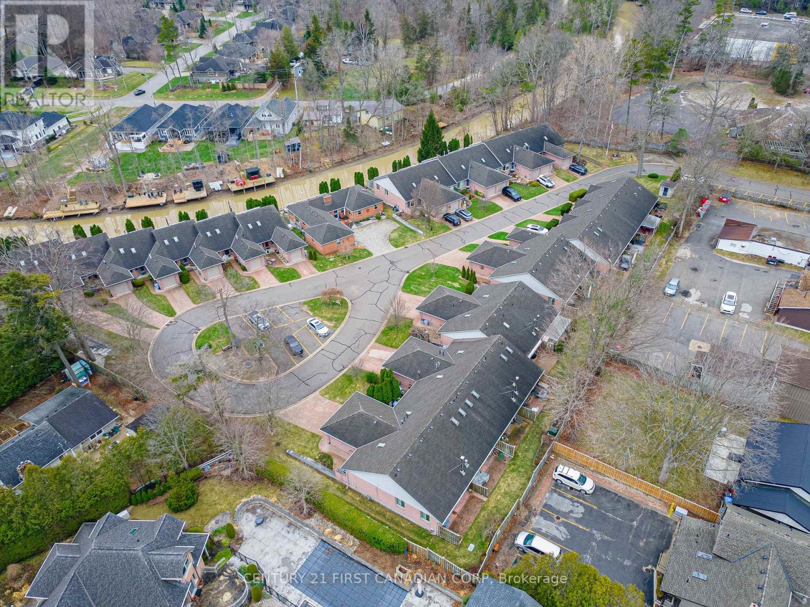 12 - 90 Ontario Street S, Lambton Shores, Ontario  N0M 1T0 - Photo 43 - X13455110