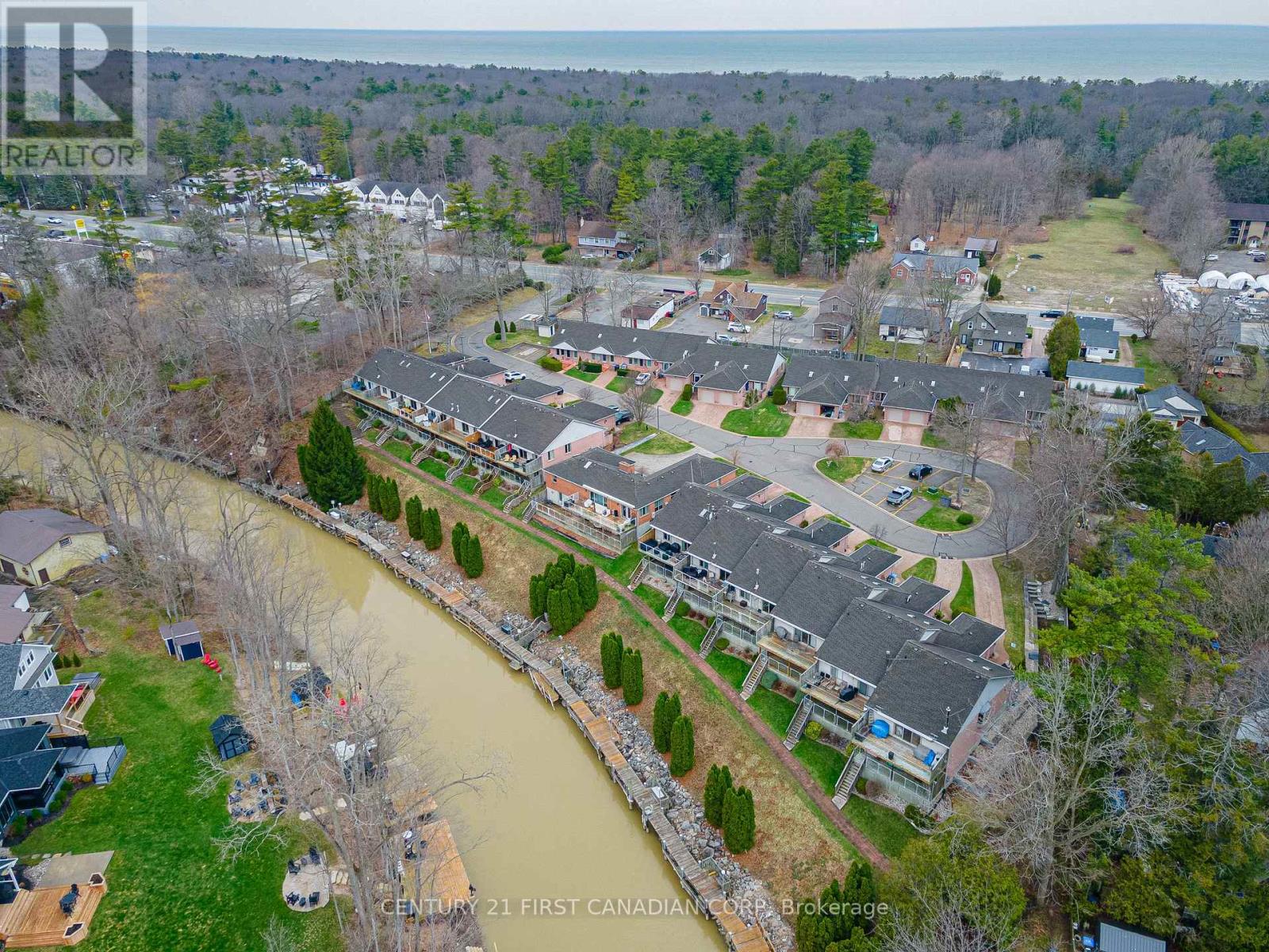 12 - 90 Ontario Street S, Lambton Shores, Ontario  N0M 1T0 - Photo 45 - X13455110