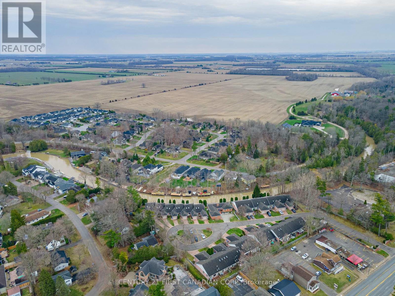 12 - 90 Ontario Street S, Lambton Shores, Ontario  N0M 1T0 - Photo 48 - X13455110