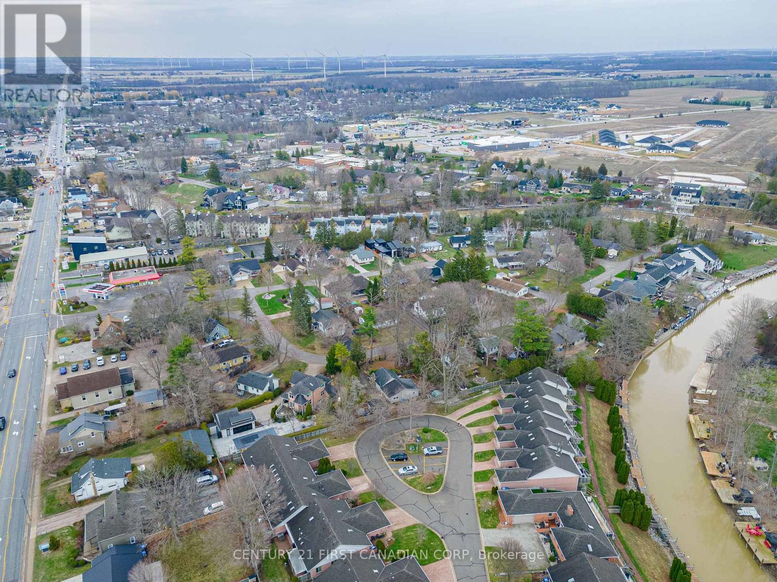 12 - 90 Ontario Street S, Lambton Shores, Ontario  N0M 1T0 - Photo 49 - X13455110