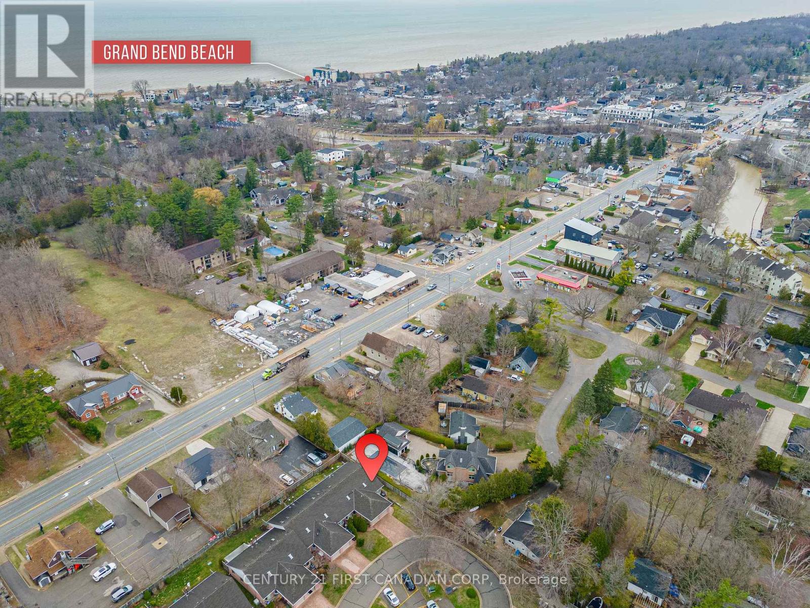 12 - 90 Ontario Street S, Lambton Shores, Ontario  N0M 1T0 - Photo 50 - X13455110