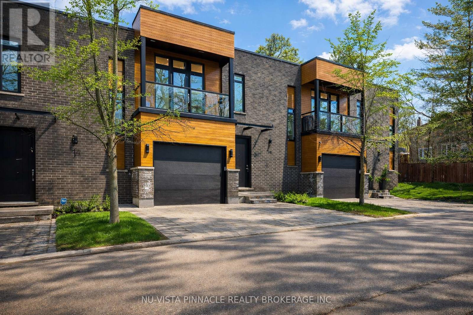 16 - 433 HYDE PARK ROAD, London North, Ontario