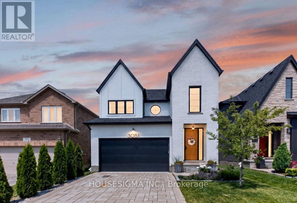 3051 DOYLE DRIVE, London South, Ontario
