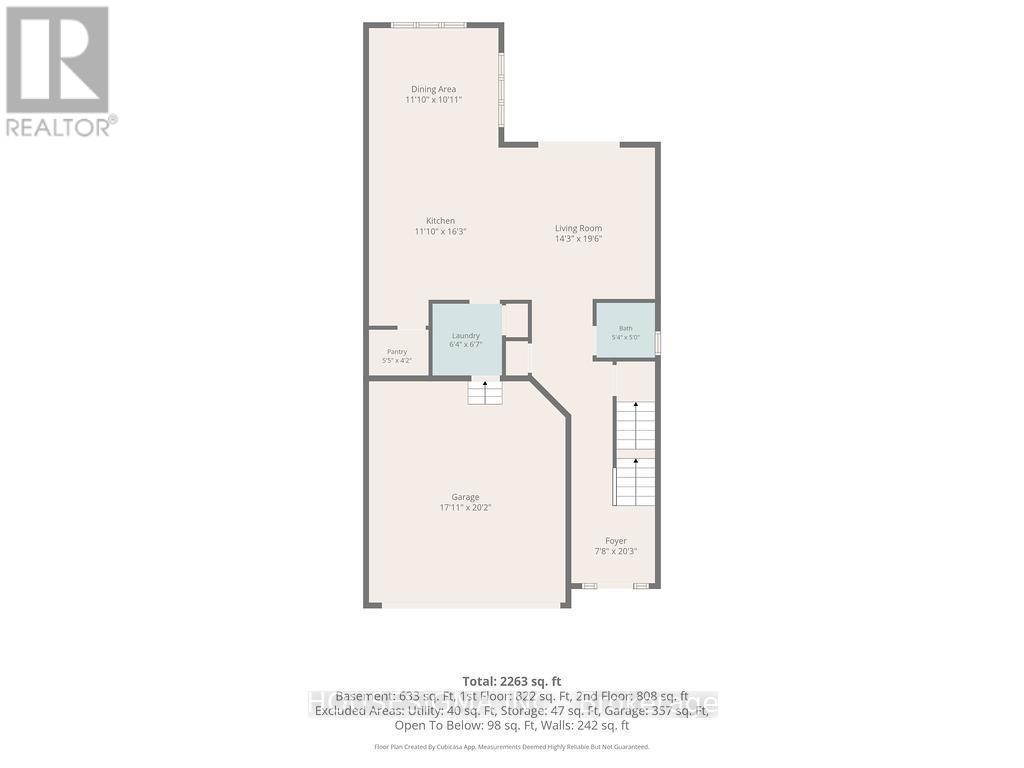 3051 Doyle Drive, London South, Ontario  N6M 0G9 - Photo 18 - X13455286