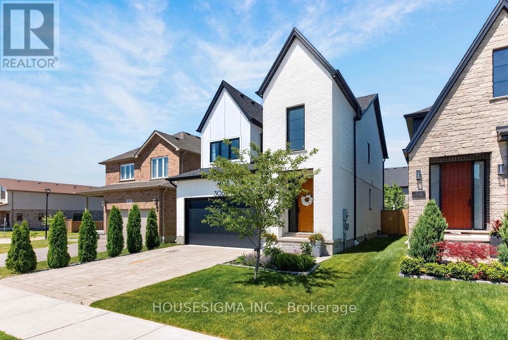 3051 Doyle Drive, London South, Ontario  N6M 0G9 - Photo 2 - X13455286
