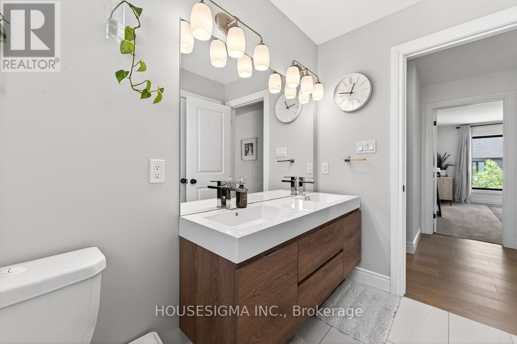 3051 Doyle Drive, London South, Ontario  N6M 0G9 - Photo 26 - X13455286