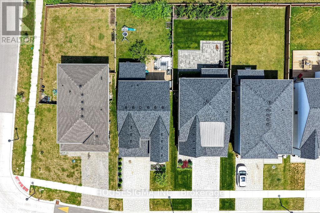 3051 Doyle Drive, London South, Ontario  N6M 0G9 - Photo 38 - X13455286