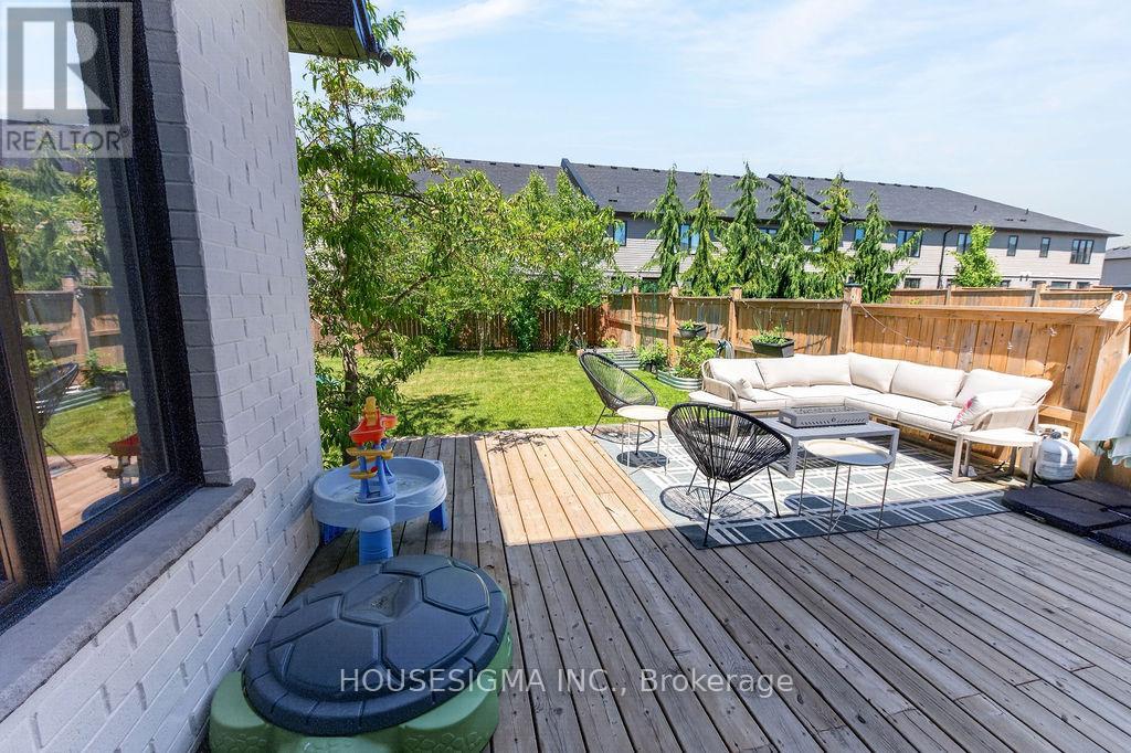 3051 Doyle Drive, London South, Ontario  N6M 0G9 - Photo 44 - X13455286