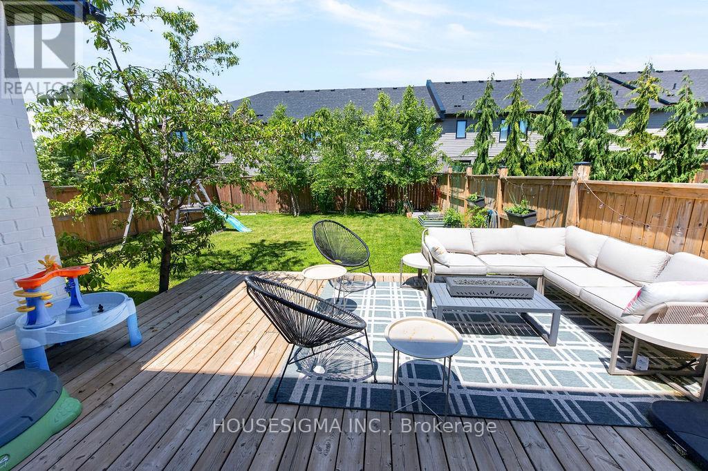3051 Doyle Drive, London South, Ontario  N6M 0G9 - Photo 45 - X13455286