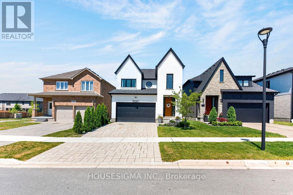 3051 Doyle Drive, London South, Ontario  N6M 0G9 - Photo 46 - X13455286