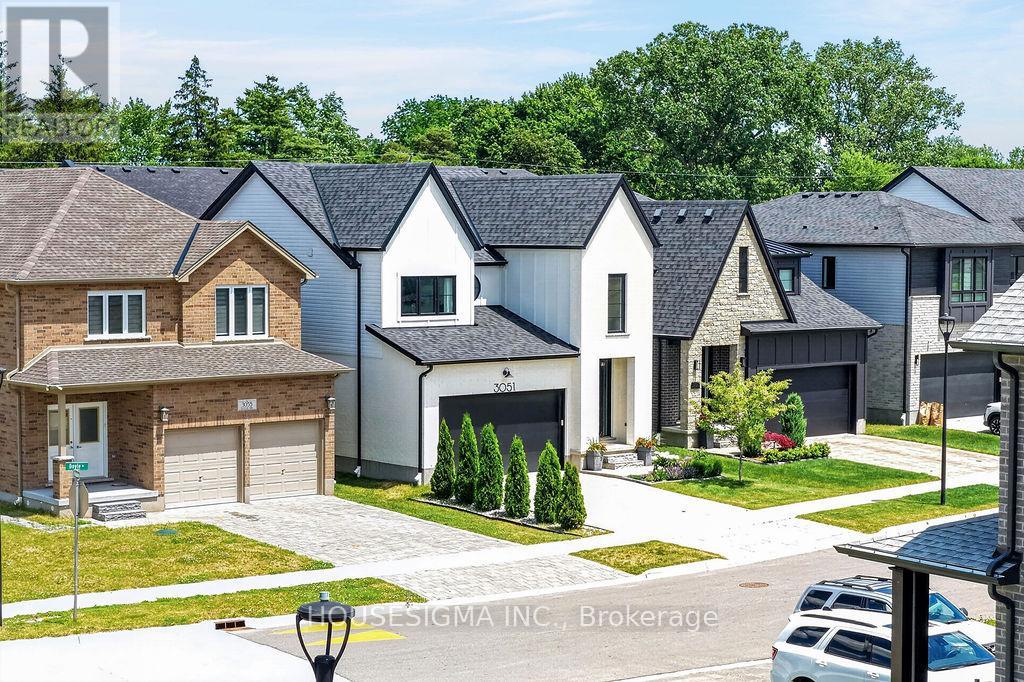 3051 Doyle Drive, London South, Ontario  N6M 0G9 - Photo 47 - X13455286