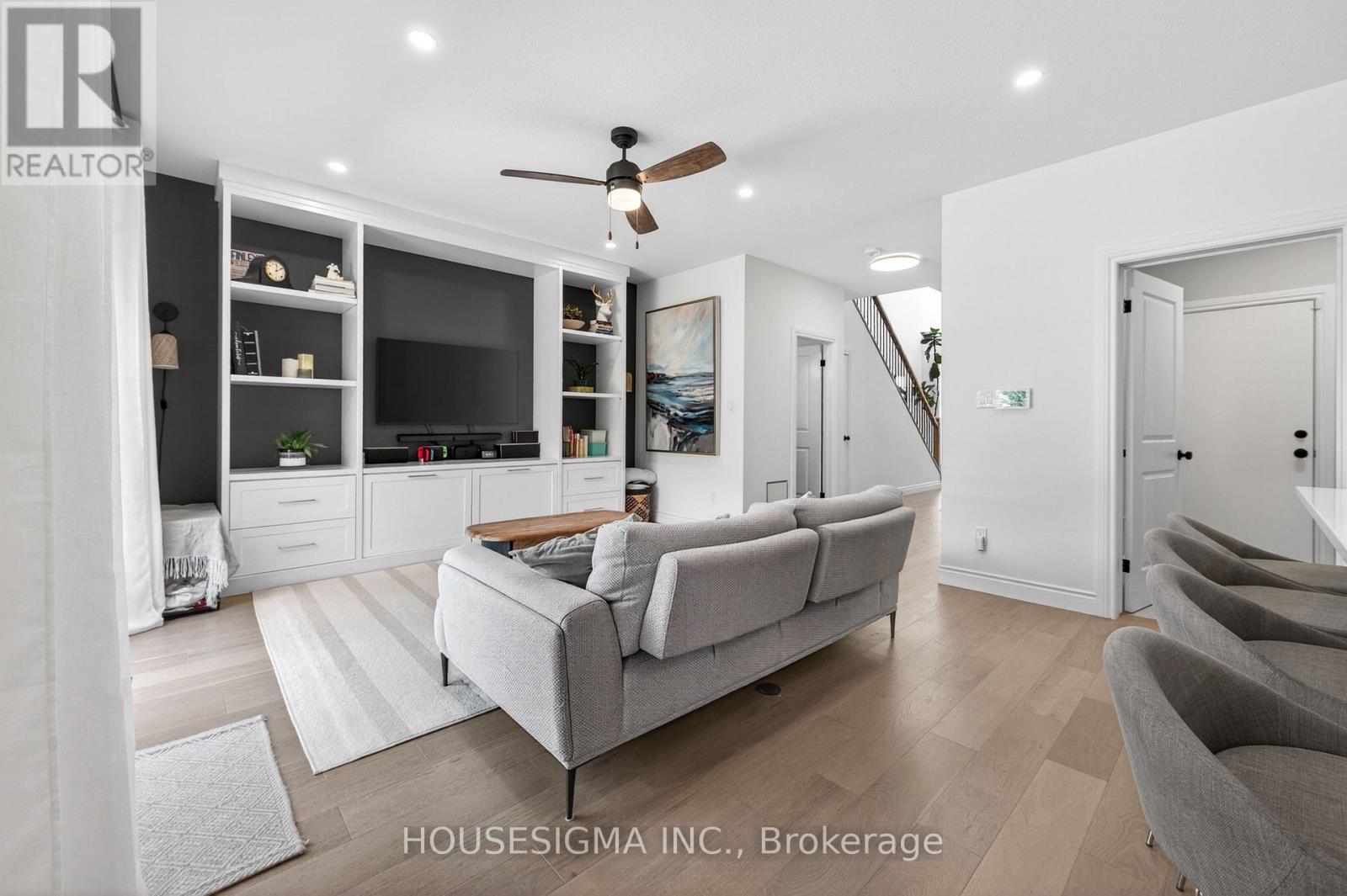 3051 Doyle Drive, London South, Ontario  N6M 0G9 - Photo 7 - X13455286