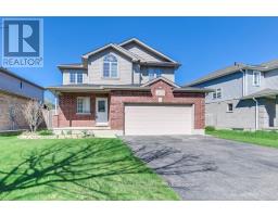1678 BLACKMAPLE CRESCENT, London East, Ontario