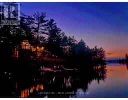 5600 KAHSHE LAKE, Gravenhurst, Ontario