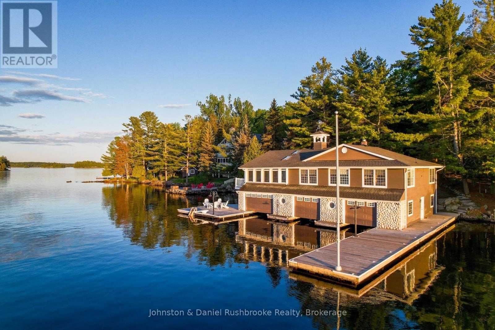 9 - 1167 ARMSTRONG POINT ROAD, Muskoka Lakes, Ontario