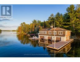 9 - 1167 ARMSTRONG POINT ROAD, Muskoka Lakes, Ontario