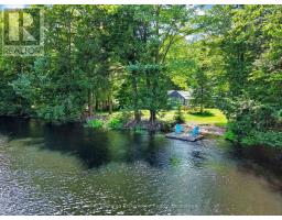 1133 SHERWOOD FOREST ROAD, Bracebridge, Ontario