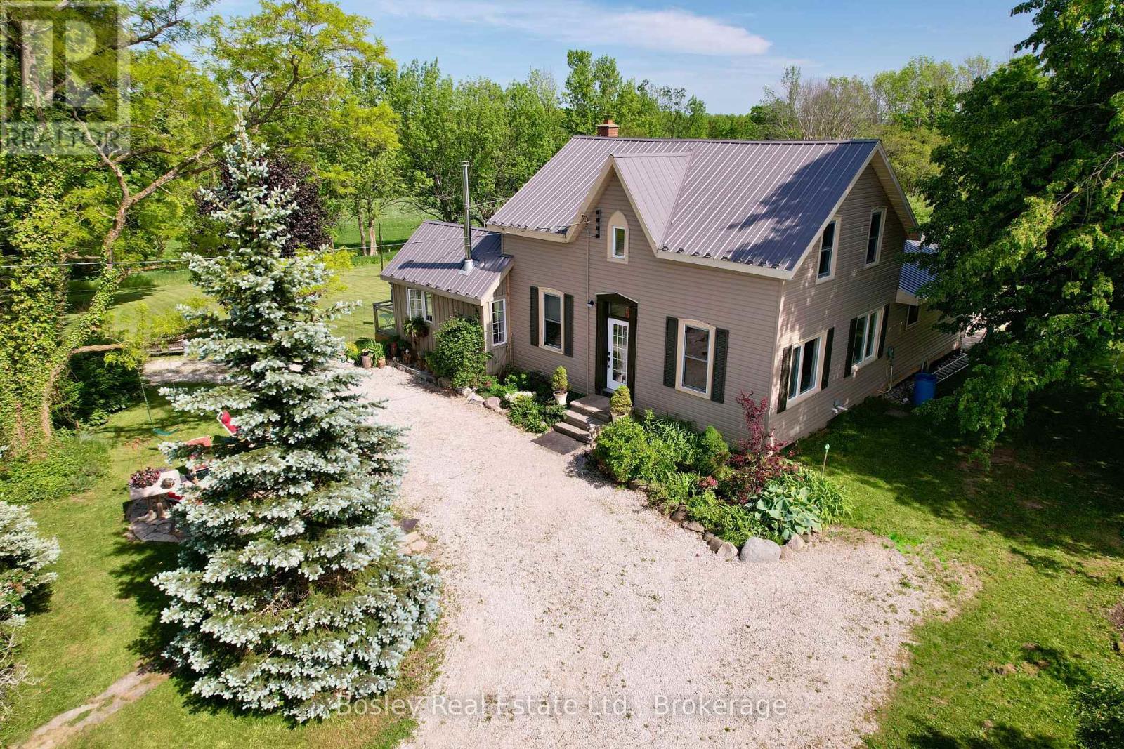 617803 GREY 18 ROAD, Meaford, Ontario