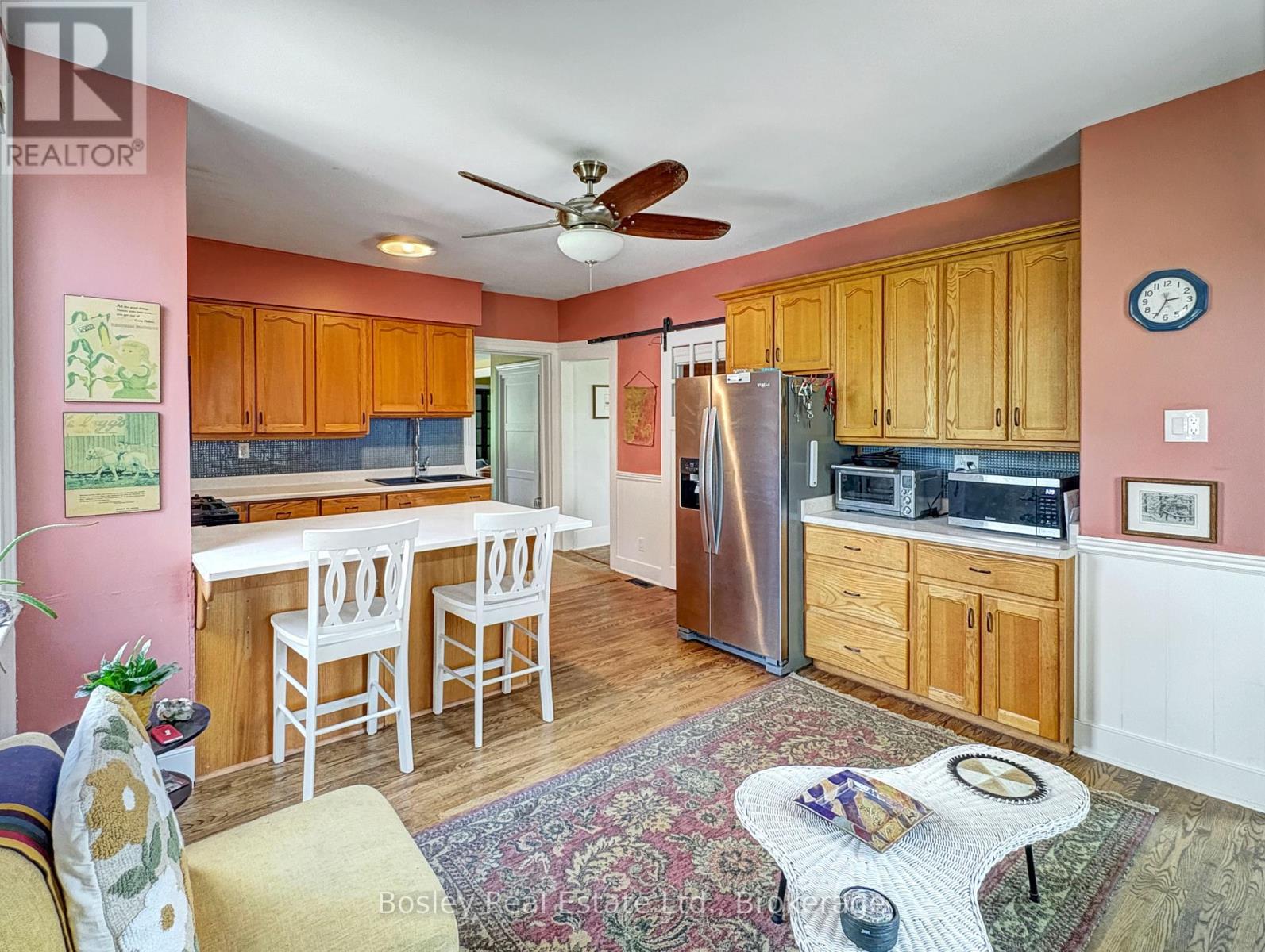 617803 Grey 18 Road, Meaford, Ontario  M4K 5W7 - Photo 12 - X13455252